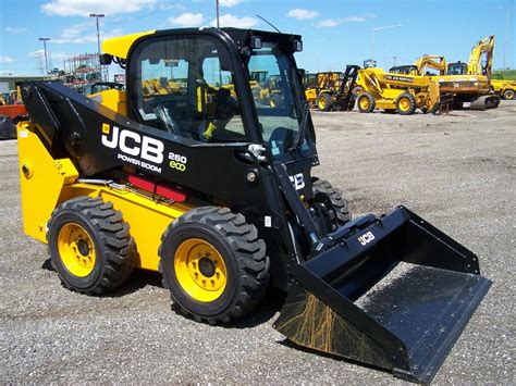 2013 jcb 260 skid steer|jcb 260 for sale.